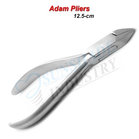 Dental Adams Dental Universal Pliers Wire Bending Orthodontic Instrument